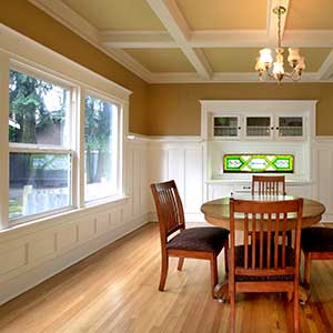 The Benefits of Hardwood Flooring in Rhode Island and Southern Massachusetts