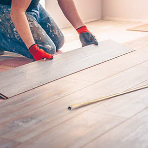 Hardwood Floor Installation New Construction | New Hardwood Floors