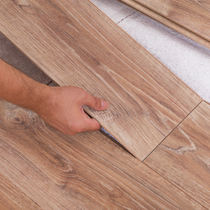 Solid Hardwood Flooring Installation, Warwick Hardwood Floors