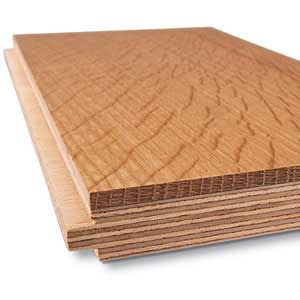 Engineered Hardwood Flooring, Floating Engineered Hardwood Flooring