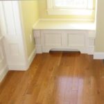 Pre finished hardwood flooring by Christian Brothers Hardwood Floors Serving RI and Southern MA