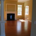 Pre finished hardwood flooring by Christian Brothers Hardwood Floors Serving RI and Southern MA