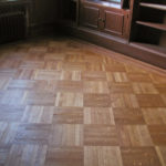 Hardwood Floor Refinishing Projects by Christian Brothers Hardwood Floors in RI and Southern MA
