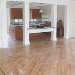 Unfinished Floors by Christian Brothers Hardwood Floors in RI and Southern MA