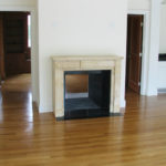 Unfinished Floors by Christian Brothers Hardwood Floors in RI and Southern MA