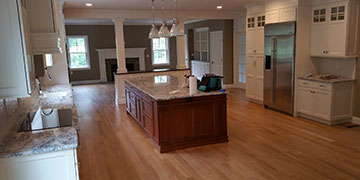 Benefits of Hardwood Flooring | Floor Installation in RI and Southern MA