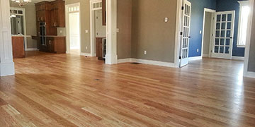 Hardwood Floor Remodeling Services in RI and Southern MA