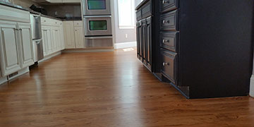 Hardwood Floor Cleaning & Restoration by Christian Brothers Hardwood Floors in RI and Southern MA